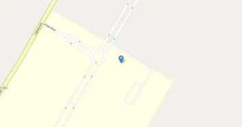 Campus map for Northshore Technical Community College