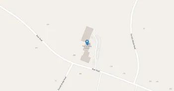 Campus map for The Landing School