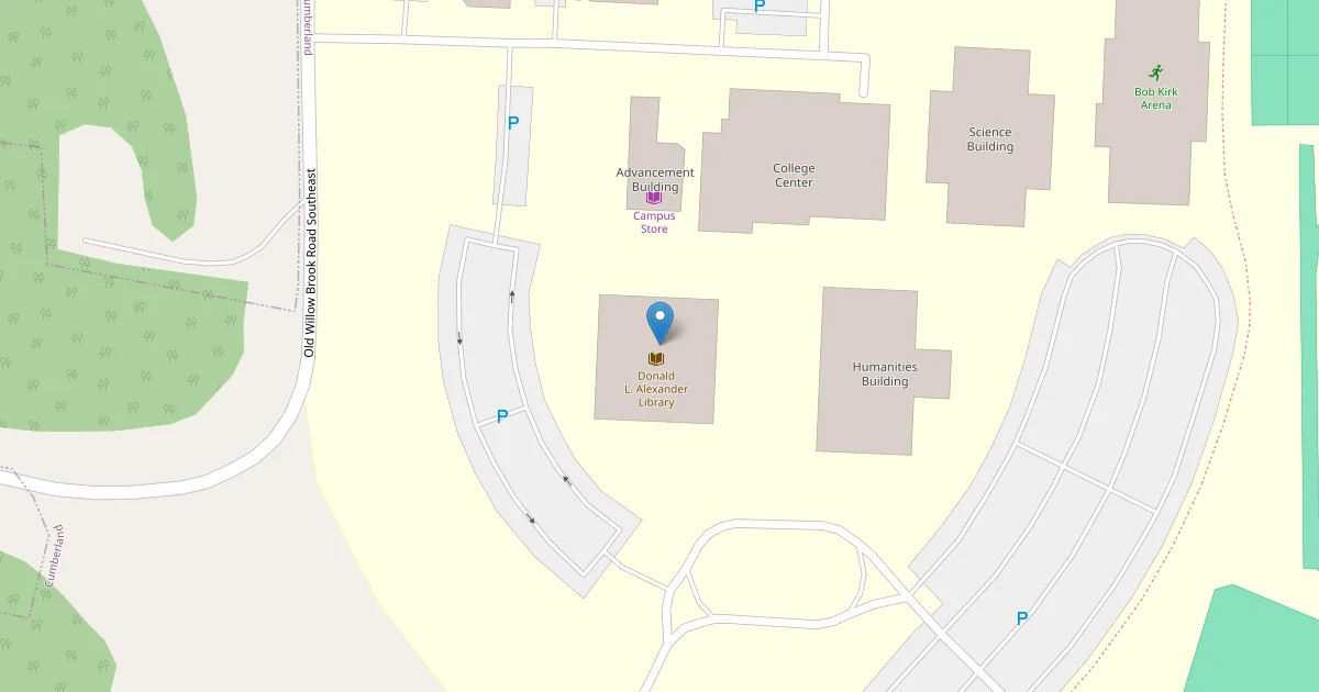 Acm Map Allegany College of Maryland (ACM) in Cumberland: Overview, Rankings ...