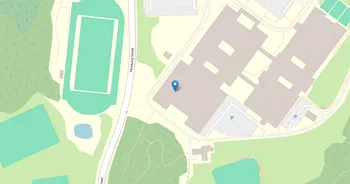 Campus map for Assabet Valley Regional Technical School