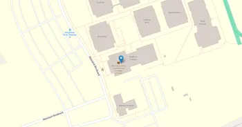 Campus map for Massasoit Community College