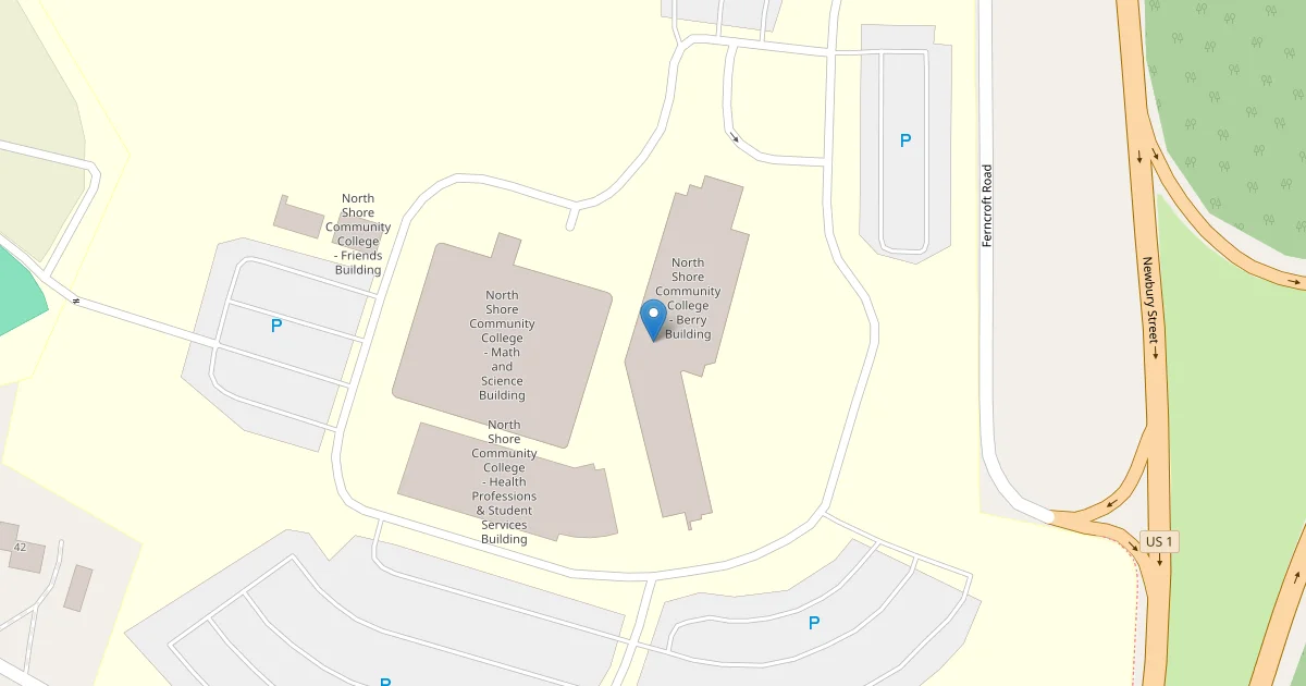 North Shore Community College (NSCC) in Danvers: Overview, Rankings ...