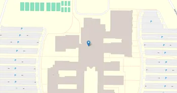 Campus map for Delta College