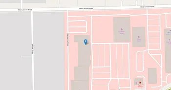 Campus map for Ross Medical Education Center, Flint