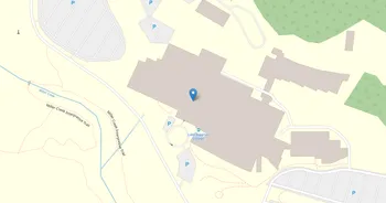 Campus map for Lake Superior College