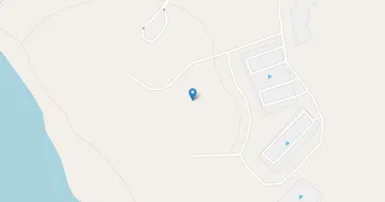 Campus map for Hazelden Betty Ford Graduate School