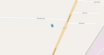 Campus map for Fosters Cosmetology College