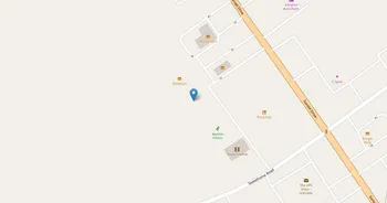 Campus map for Academy of Hair Design, Grenada