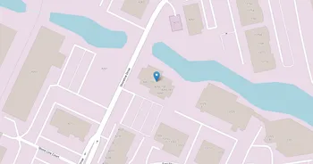 Campus map for Midwest Institute