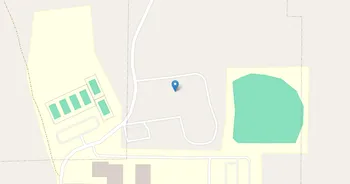 Campus map for Poplar Bluff Technical Career Center