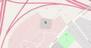 Campus map for Saint Louis Community College