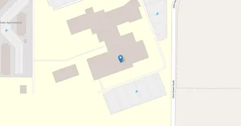 Campus map for Great Falls College Montana State University