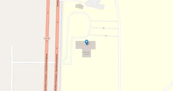 Campus map for Salish Kootenai College