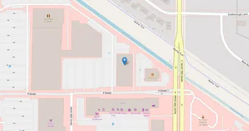 Campus map for Joseph's College Cosmetology