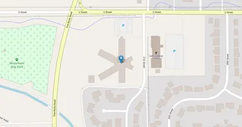 Campus map for Summit Christian College