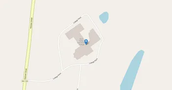 Campus map for River Valley Community College