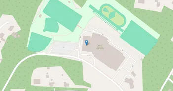 Campus map for Assumption College for Sisters