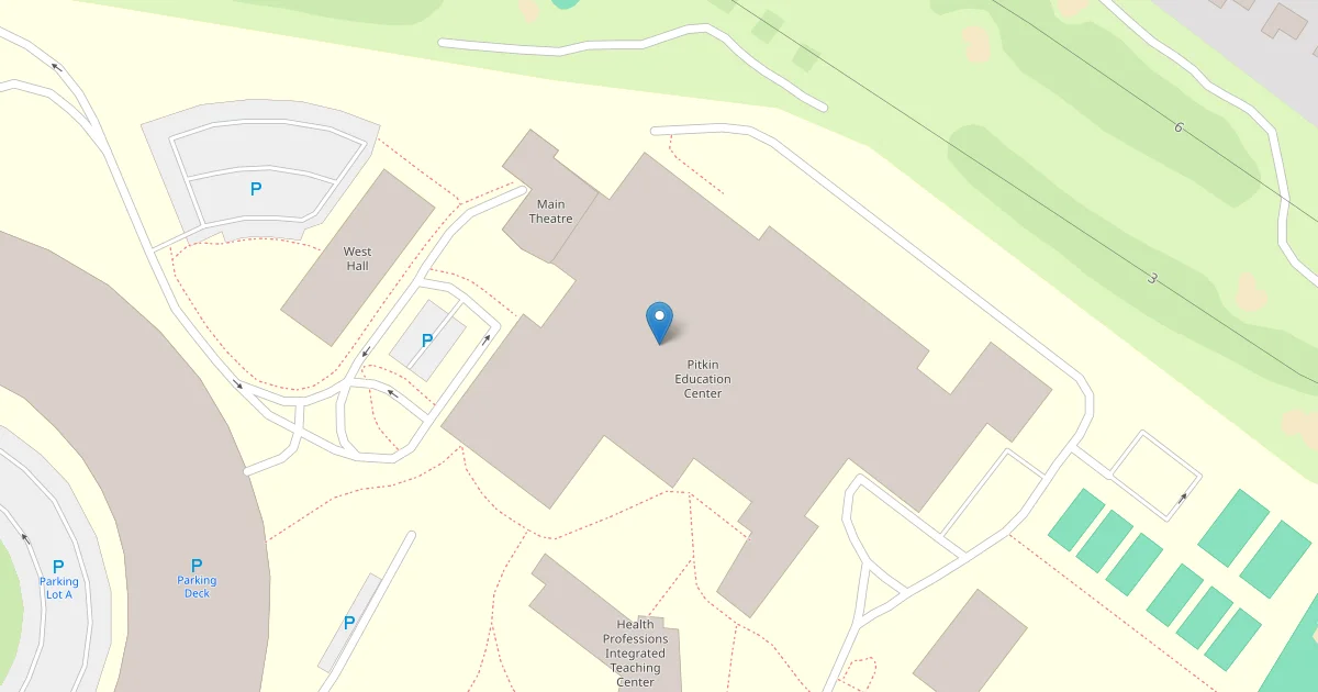 Bergen Community College (BCC) in Paramus: Overview, Rankings, Tuition ...