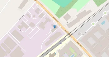 Campus map for Empire Beauty School, Union