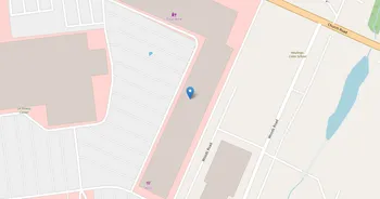 Campus map for Empire Beauty School, Cherry Hill