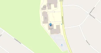 Campus map for Salem Community College
