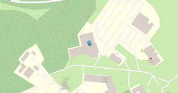Campus map for Saint Elizabeth University