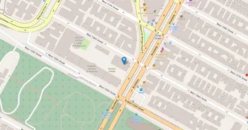 Campus map for Boricua College