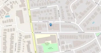 Campus map for Yeshiva of Far Rockaway Derech Ayson Rabbinical Seminary