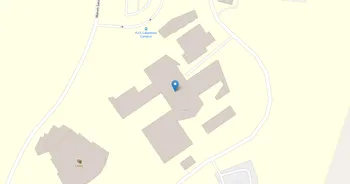 Campus map for Finger Lakes Community College