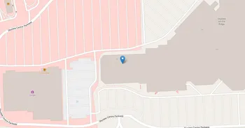 Campus map for Isabella Graham Hart School of Practical Nursing