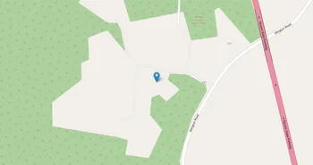 Campus map for Kehilath Yakov Rabbinical Seminary