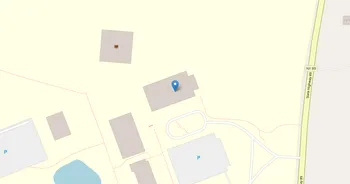 Campus map for Northeast College of Health Sciences