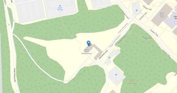 Campus map for New York Institute of Technology