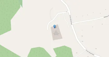 Campus map for Ohr Hameir Theological Seminary