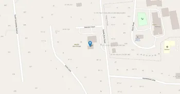 Campus map for Rabbinical College Beth Shraga
