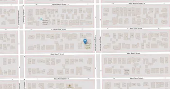 Campus map for Rabbinical College of Long Island