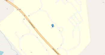 Campus map for St. Thomas Aquinas College