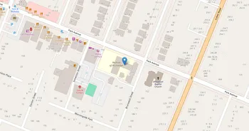 Campus map for Talmudical Institute of Upstate New York