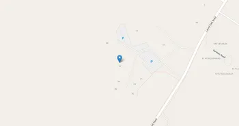 Campus map for Yeshivath Zichron Moshe