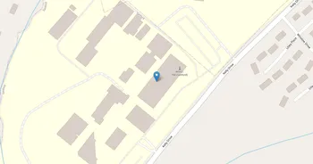 Campus map for Central Carolina Community College