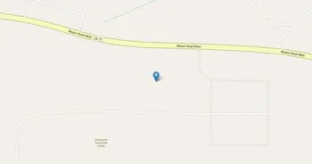 Campus map for EHOVE Career Center