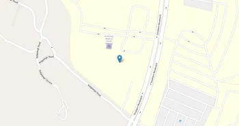 Campus map for Kettering College