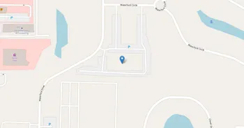 Campus map for Ohio Business College, Sheffield