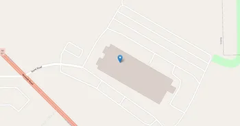 Campus map for Medina County Career Center