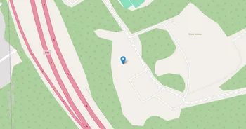 Campus map for Rabbinical College Telshe