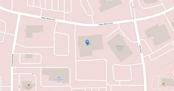 Campus map for Stautzenberger College, Maumee