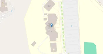 Campus map for Southern State Community College