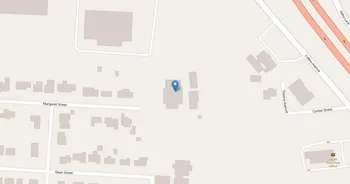 Campus map for Tri-State Bible College
