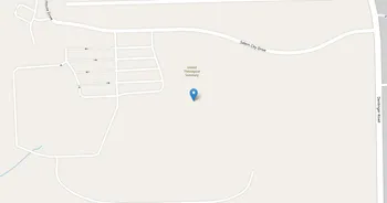 Campus map for United Theological Seminary