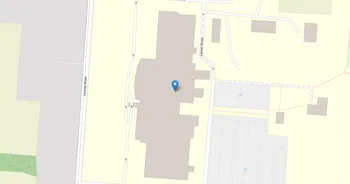 Campus map for Upper Valley Career Center
